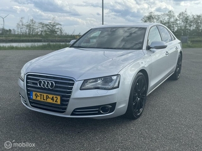 Audi A8 3.0 TDI quattro Pro Line+, 20inch, Nw apk !!