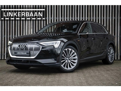 Audi e-tron 55 Quattro Advanced 95 kWh Full Option