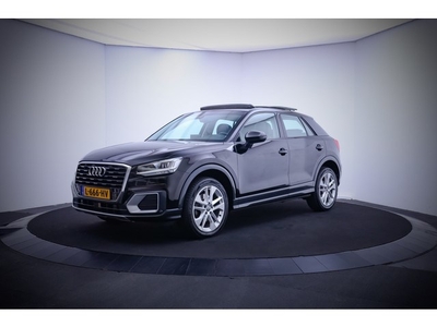 Audi Q2 1.4TFSI Sport Pro Line