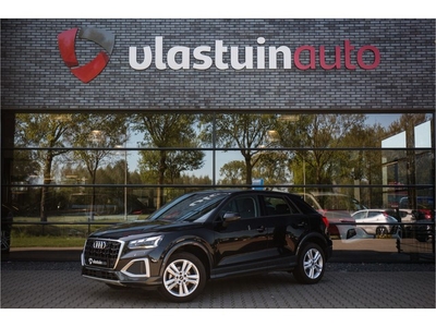 Audi Q2 35 TFSI Advanced edition , Matrix, Adap Cruise