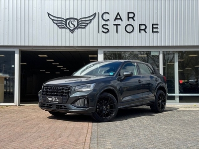 Audi Q2 40 TFSI quattro Pro Line / 190 PK / CAMERA / PDC /