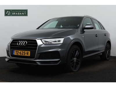 Audi Q3 1.4 TFSI CoD Sport Advance Sport 2x S-line(