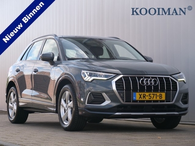 Audi Q3 35 TFSI 150 Pk Automaat Advanced Pro Line Navi /