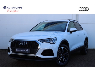 Audi Q3 45 TFSI e Business Edition 245pk S-Tronic