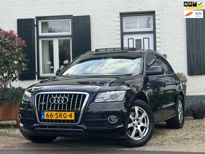 Audi Q5 2.0 TFSI hybrid quattro Pro linePanoNaviCruise