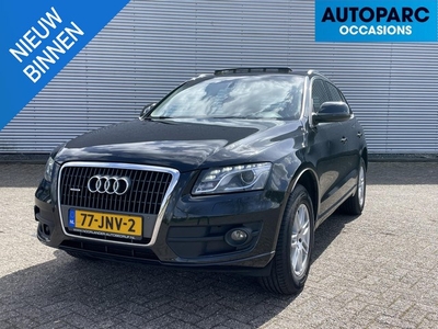 Audi Q5 2.0 TFSI quattro Pro Line ADAPTIEVE CRUISE CONTROL