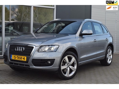 Audi Q5 2.0 TFSI quattro Pro Line Automaat Xenon/LED