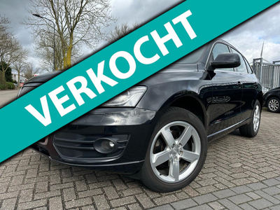 Audi Q5 2.0 TFSI quattro Pro Line