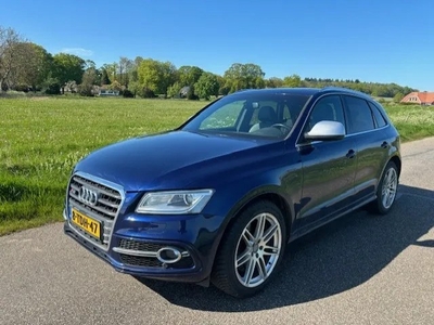 Audi Q5 3.0 TDI SQ5 quattro Pro Line EXPORT FULL OPTIONS