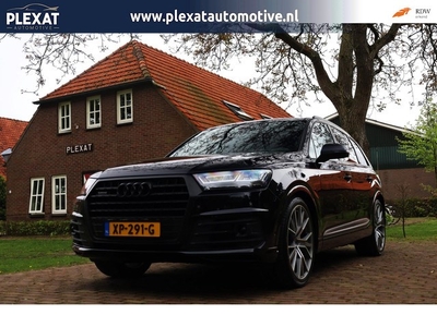 Audi Q7 3.0 TDI quattro Pro Line + 7-pers. Aut. 2x