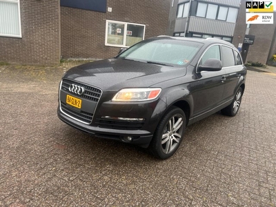 Audi Q7 3.6 FSI quattro Pro Line+ ((( 7-persoons)))