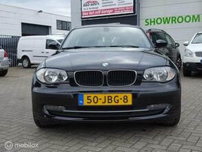 BMW 1-SERIE 116i / 134.000 KM./ NAP