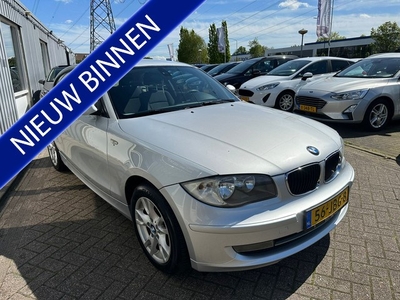 BMW 1-serie 116i Business Line (bj 2009)