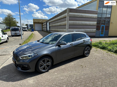 BMW 1-serie 118i Executive Edition