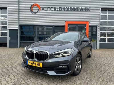 BMW 1-serie 118i Executive Edition NL-Auto 1e eigenaar /