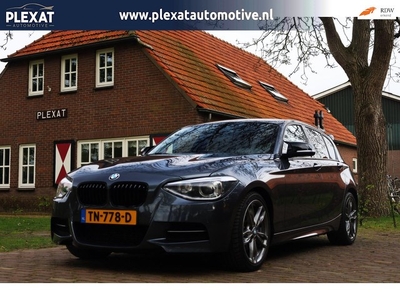 BMW 1-serie M135i xDrive High Executive Aut. Xenon