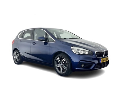 BMW 2 Serie Active Tourer 218d Sport *NAVI-FULLMAP