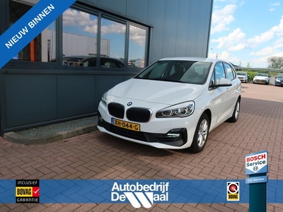 BMW 2 Serie Active Tourer 218i 140pk Automaat Executive