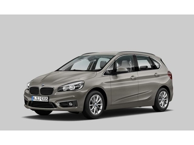 BMW 2 Serie Active Tourer 218i Aut. Luxury Line Trekhaak