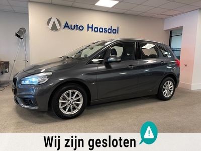 BMW 2-serie Active Tourer 218i HIGH