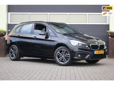 BMW 2-Serie Active Tourer 218i High Executive Leer