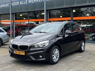 BMW 2 Serie Active Tourer 218i M Sport Navi Clima