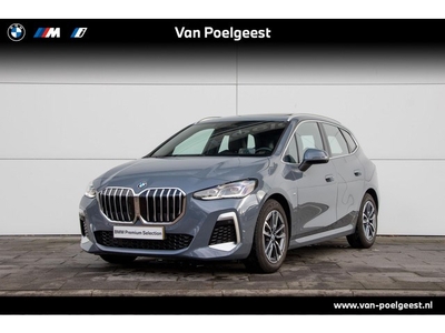 BMW 2 Serie Active Tourer 220i M-Sport Driving Assistant