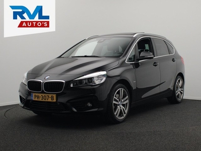 BMW 2-serie Active Tourer 220i High Executive Sport * Full