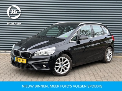 BMW 2 Serie Active Tourer 220i Sport Line Trekhaak