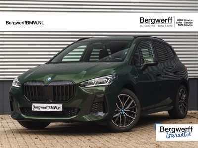 BMW 2 Serie Active Tourer 225e xDrive M-Sport - Pano -