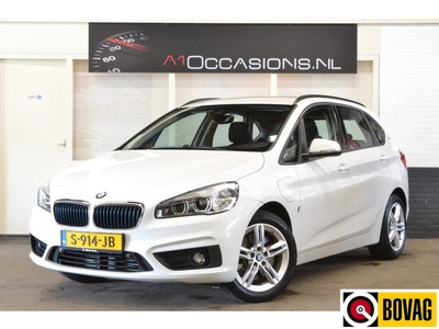 BMW 2 Serie Active Tourer 225xe iPerformance Executive +