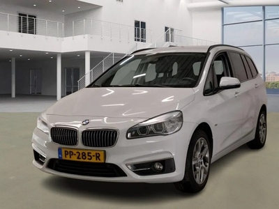 BMW 2-serie Gran Tourer 216d Corporate Lease High Executive