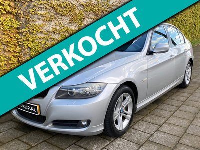 BMW 3-serie 318i Business Line|Navigatie|Climate Control|