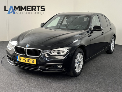 BMW 3 Serie 318i Executive Automaat, Full LED, Navigatie, Camera, Cruise, Airco, PDC