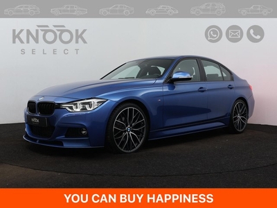 BMW 3 Serie 318i M-Sport M-Performance 20