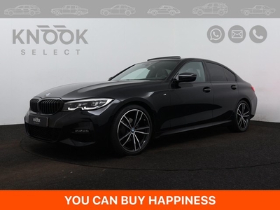 BMW 3-serie 320i High Executive M-Sport 259 PK