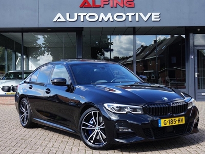 BMW 3-serie 330i Aut Individual M Sport Full Options