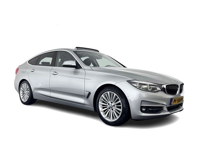 BMW 3-serie Gran Turismo 320d xDrive High Executive