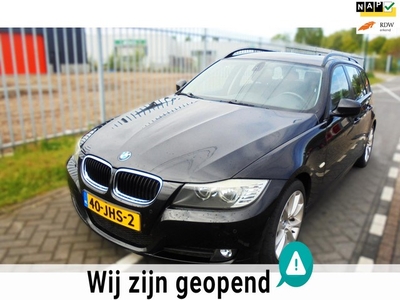 BMW 3-serie Touring 316i Business Line