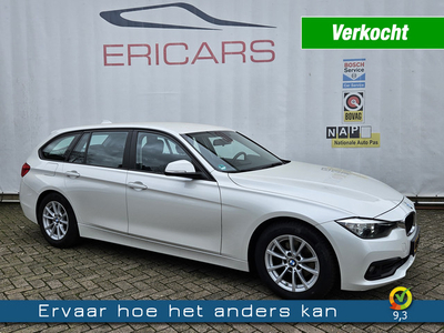 BMW 3 Serie Touring 320d EDE NAVI TEL PDC CC LM