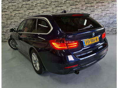 BMW 3-serie Touring 320d EfficientDynamics Edition High Exe.