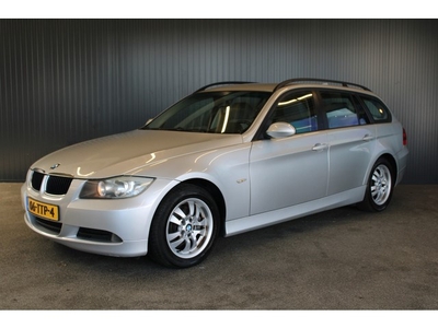 BMW 3 Serie Touring 320d Executive Automaat KETTING