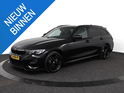 BMW 3-serie 320e Touring*HYBRID*M-SPORT/PERFORMANCE PACK