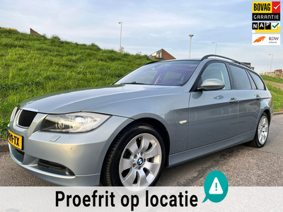 BMW 3-serie Touring 320i