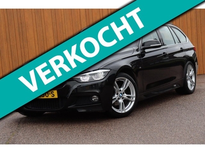 BMW 3-serie Touring 320i Edition M Sport Shadow Executive