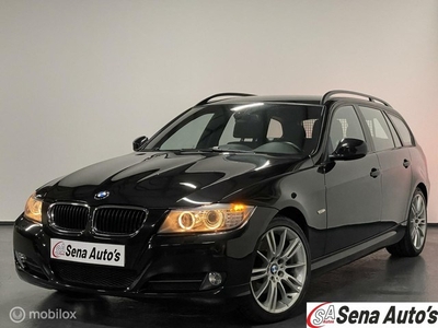 BMW 3-serie Touring 320i High Executive/ VERKOCHT..