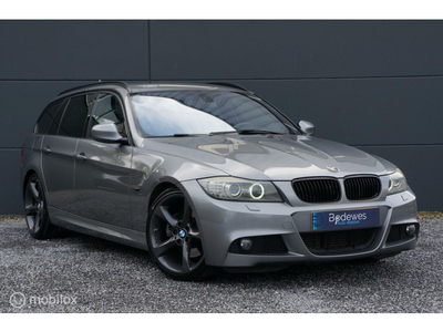 BMW 3-serie Touring 325d High Executive M Sport Navi Xenon !