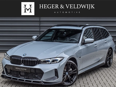 BMW 3 Serie Touring 330e xDrive M-SPORT PANORAMADAK