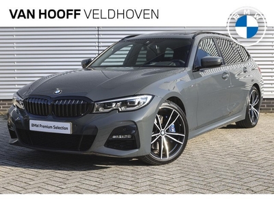 BMW 3 Serie Touring 330i High Executive M Sport Automaat /