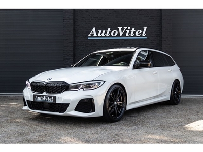 BMW 3 Serie Touring M340i xDrive Standkachel Panodak